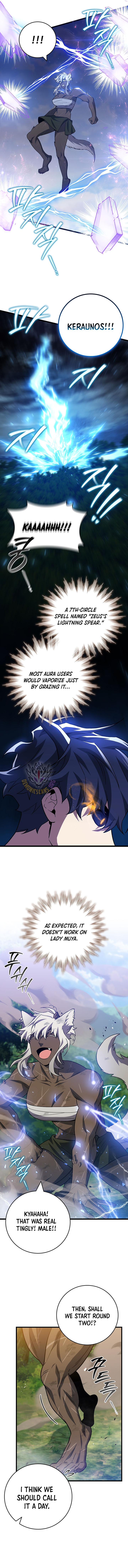 Dragon-Devouring Mage Chapter 106 3